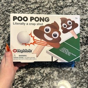 White Elephant - Gag Gift for the Holidays